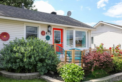 497 Montrose Avenue • North Bay, ON photo 6