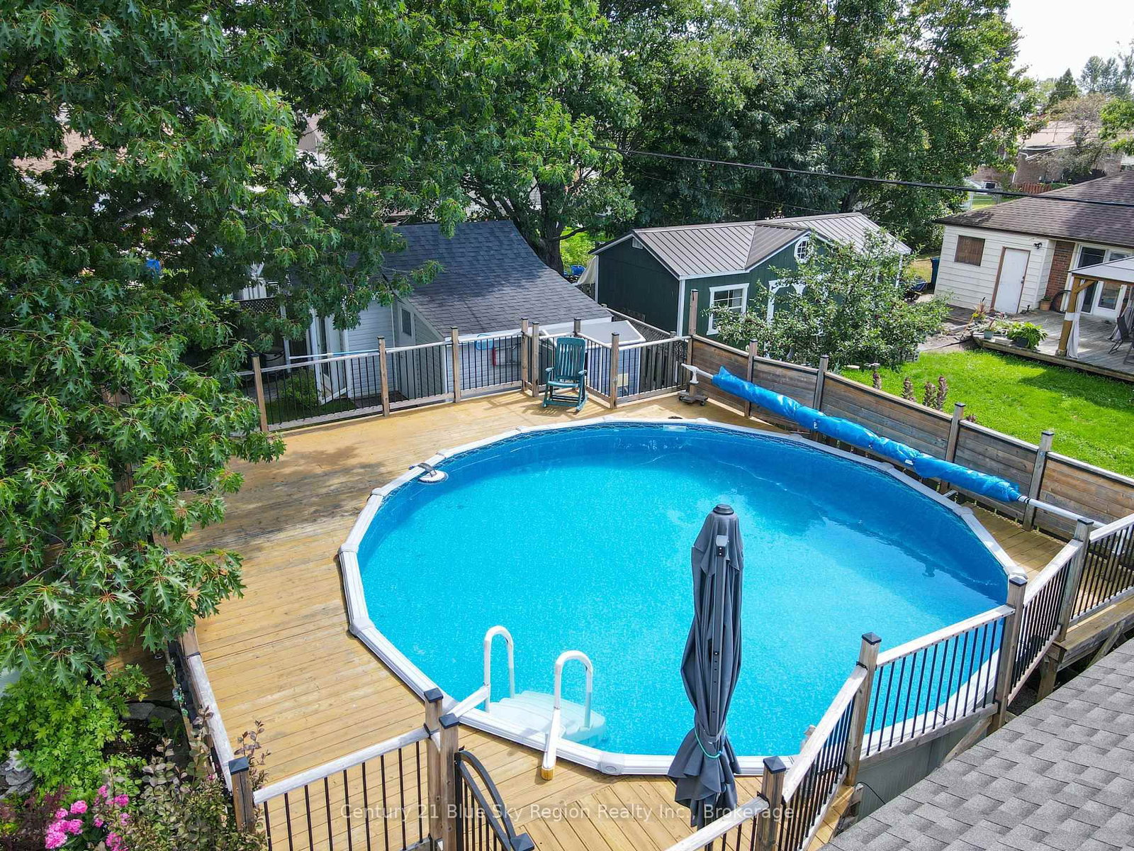 497 Montrose Avenue • North Bay, ON photo 9