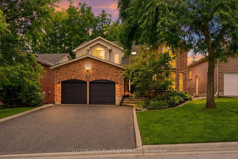 39 Carolinian Lane