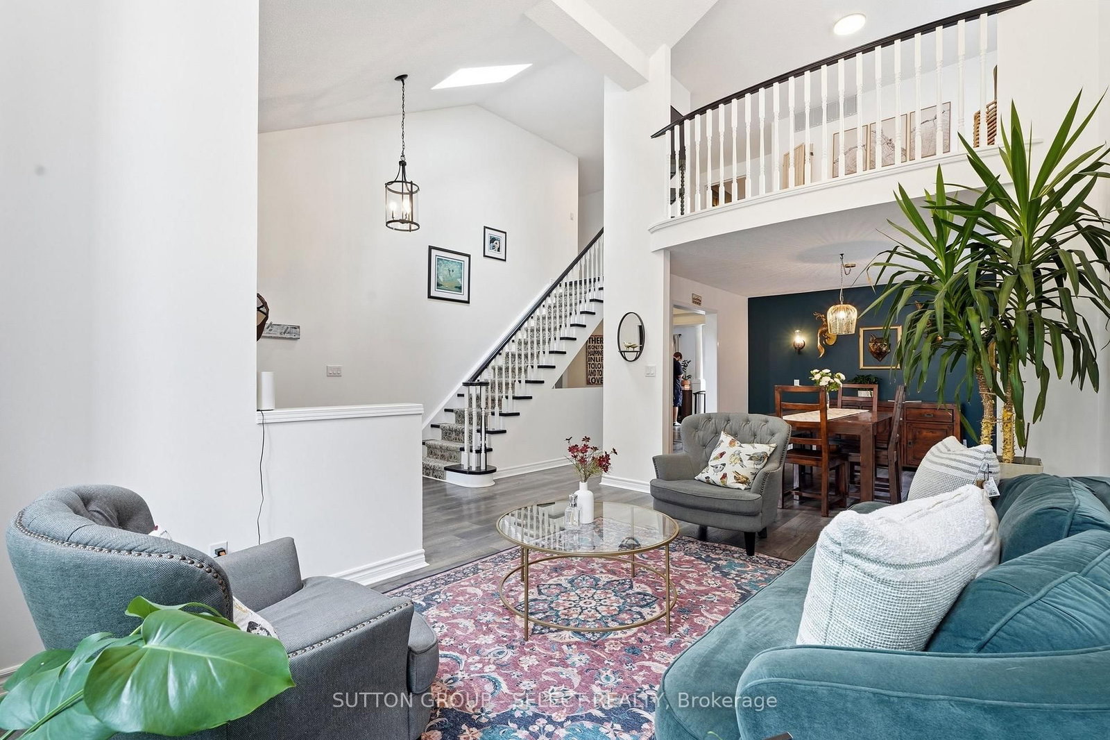 39 Carolinian Lane • Cambridge, ON photo 8