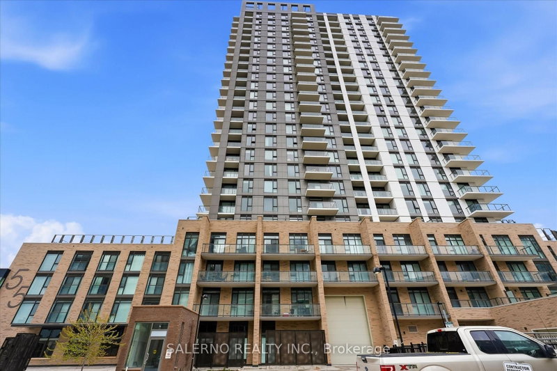 329 - 55 Duke Street W
