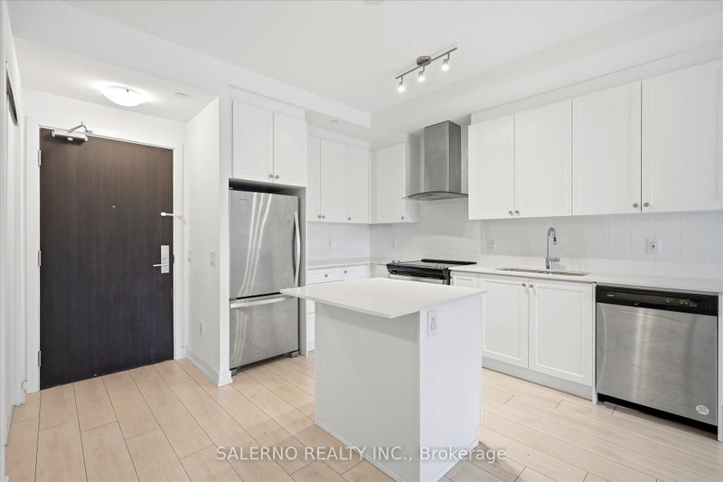 329 - 55 Duke Street W