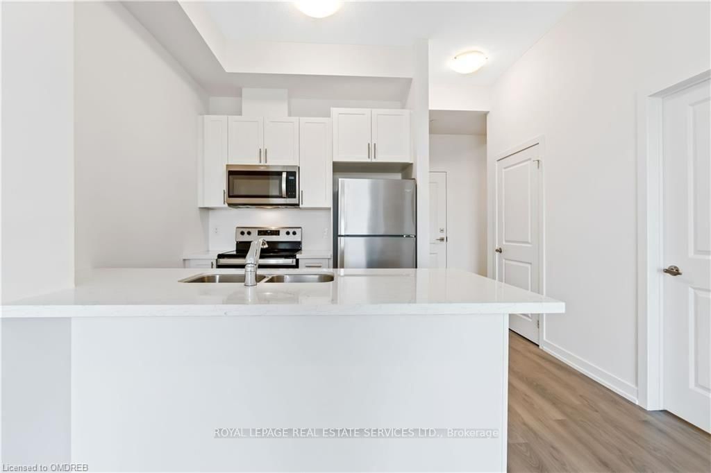 5055 Greenlane Road • #605 • Lincoln, ON photo 12