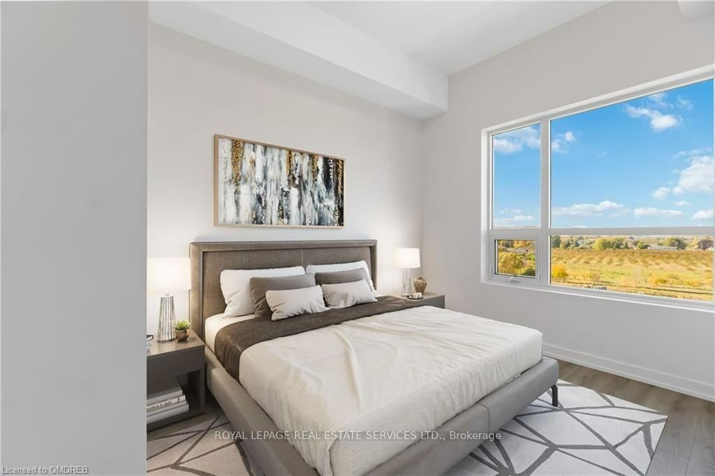 5055 Greenlane Road • #605 • Lincoln, ON photo 20