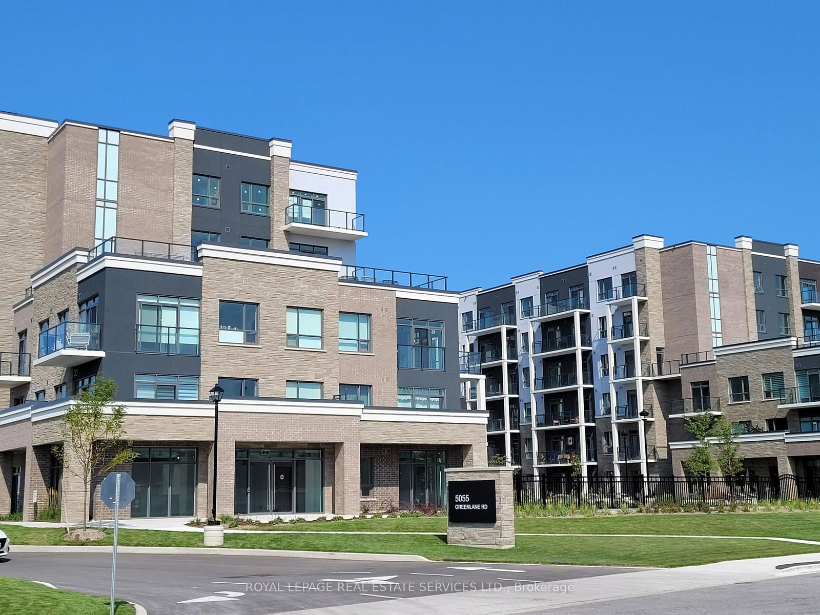 5055 Greenlane Road • #605 • Lincoln, ON photo 4