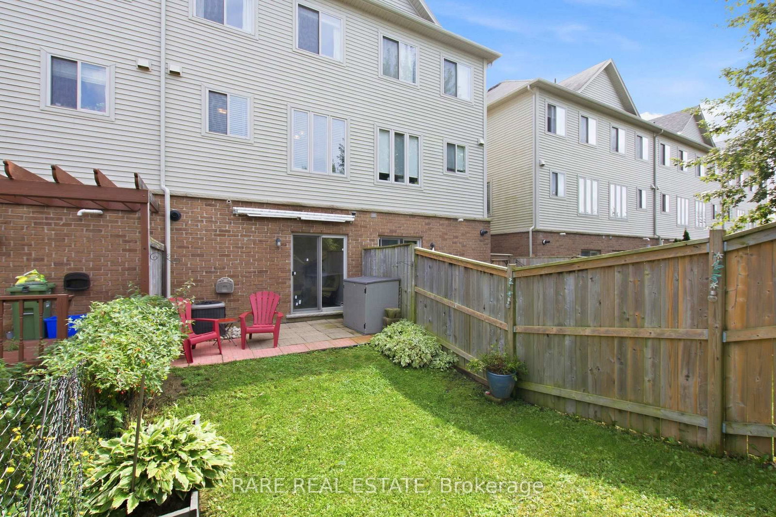 25 Viking Drive • #5 • Hamilton, ON photo 14