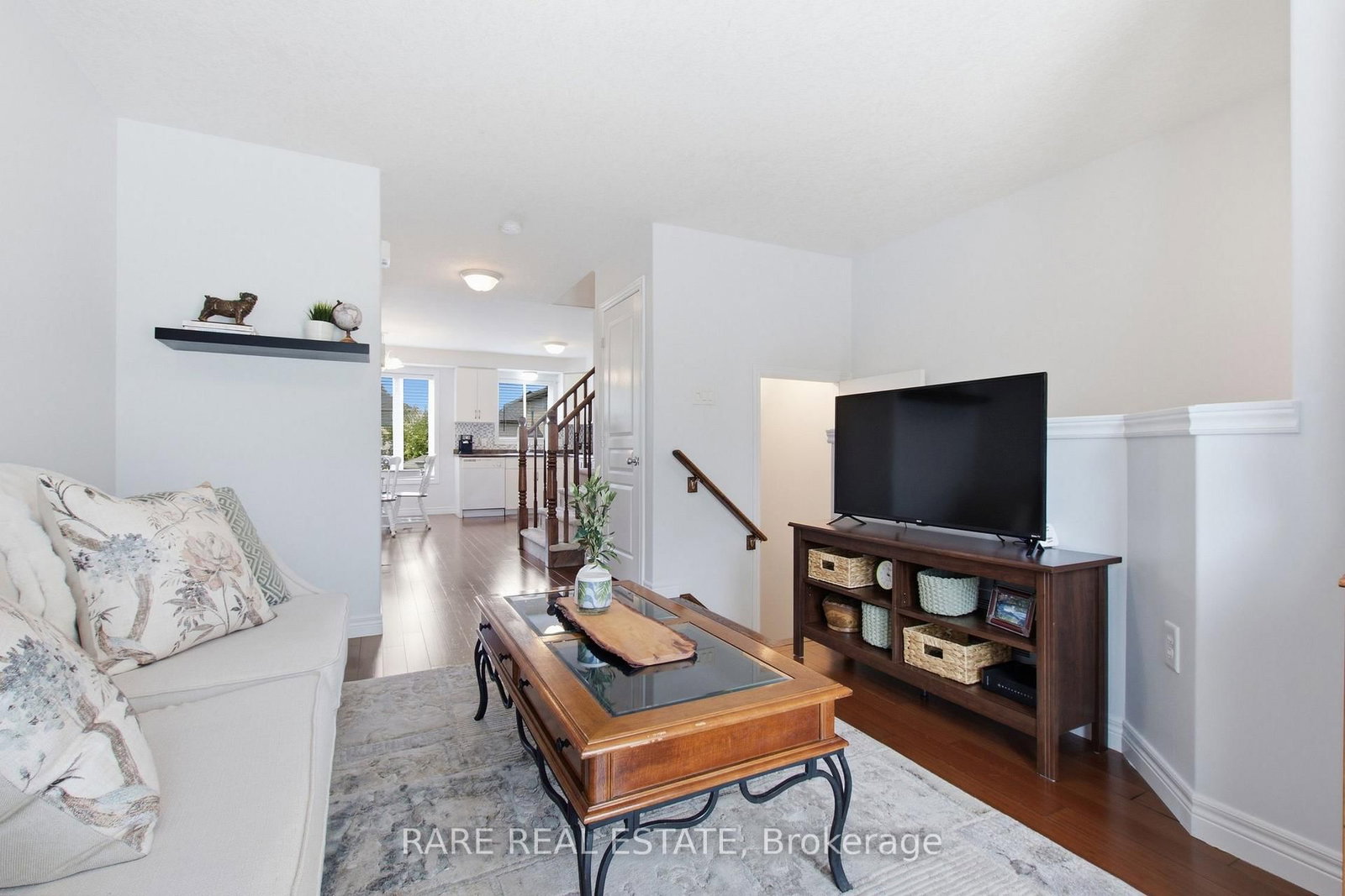 25 Viking Drive • #5 • Hamilton, ON photo 4
