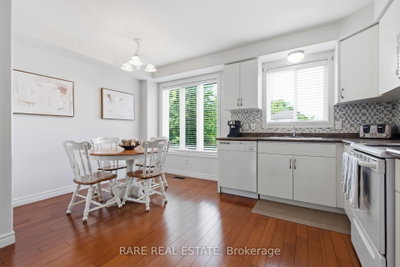 25 Viking Drive • #5 • Hamilton, ON photo 5