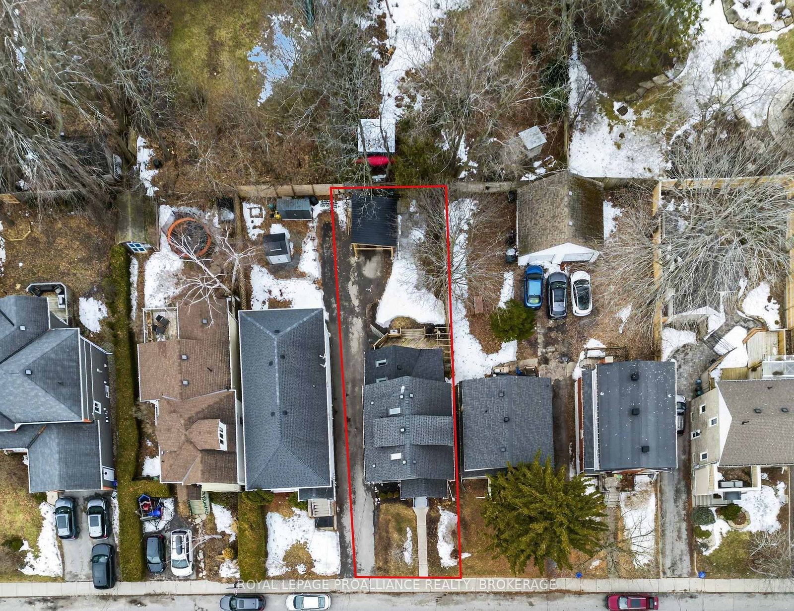 78 Pembroke Street • Kingston, ON photo 36