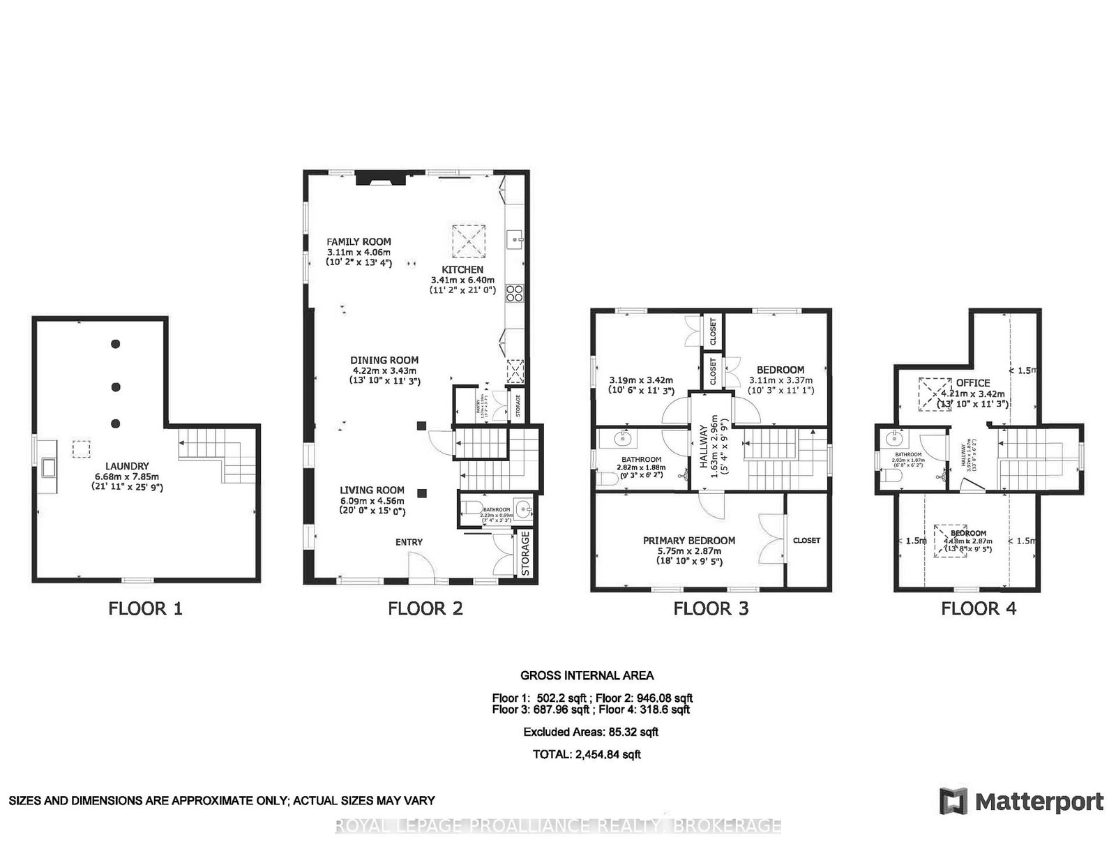 78 Pembroke Street • Kingston, ON photo 38