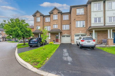 Townhouse for sale at 65-470 Beach Boulevard, Hamilton, Ontario, L8H 6X2 - Hamilton Beach - MLS: X13758690