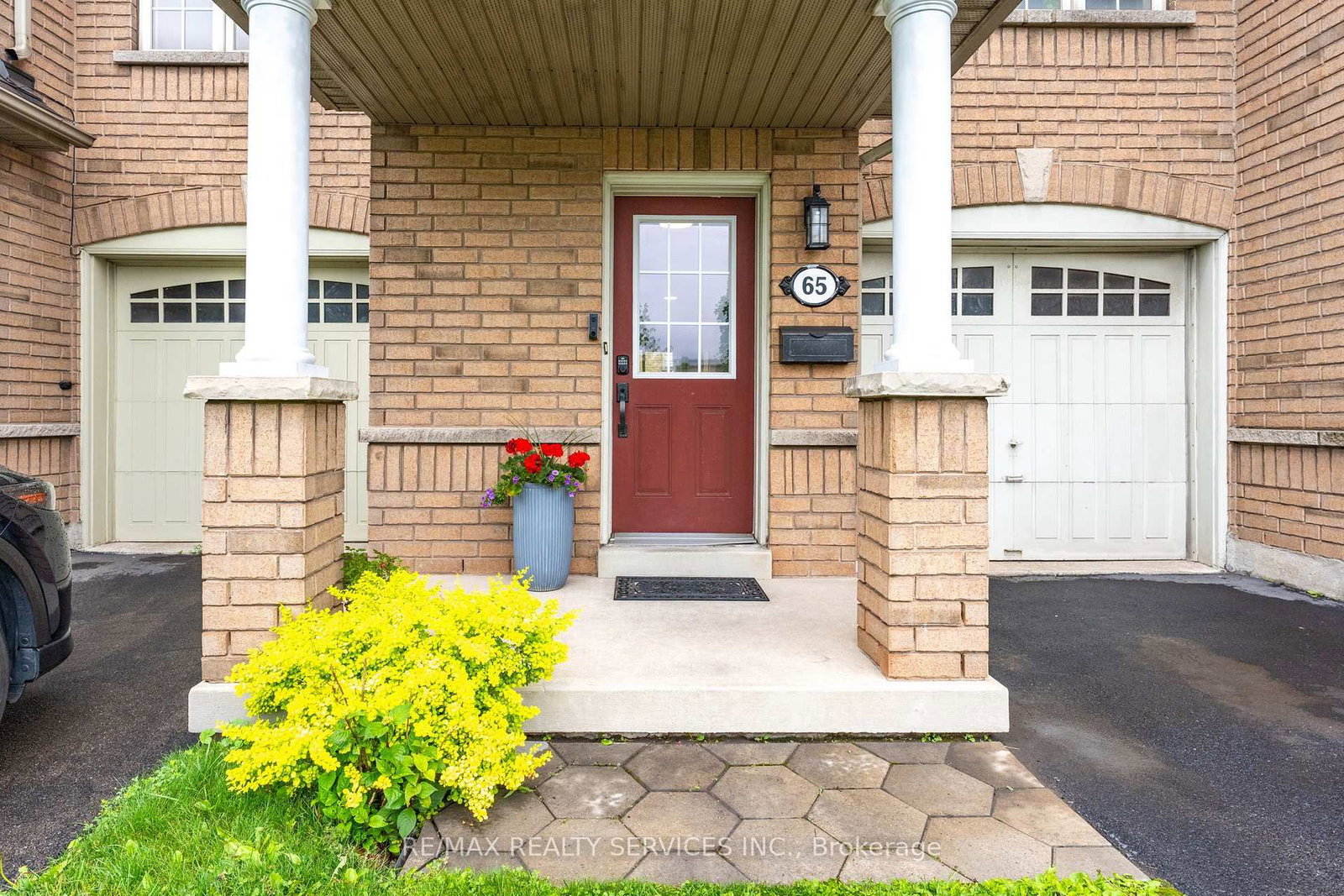 470 Beach Boulevard • #65 • Hamilton, ON photo 4