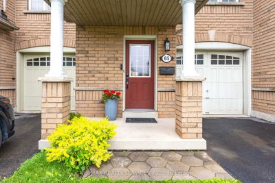 470 Beach Boulevard • #65 • Hamilton, ON photo 4