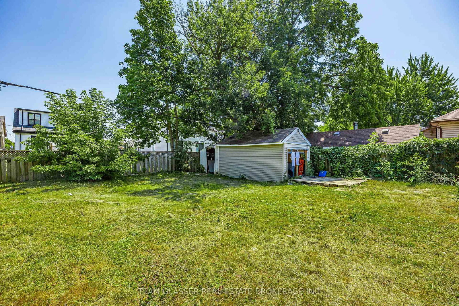 434 Second Street • London East, ON photo 37