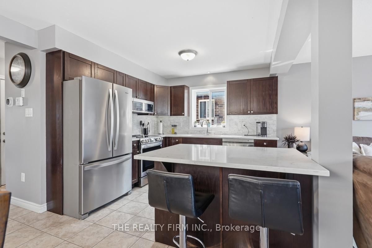 1830 Couldridge Way • London North, ON photo 14