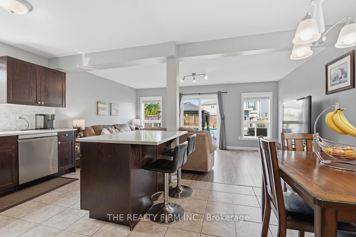 1830 Couldridge Way • London North, ON photo 15