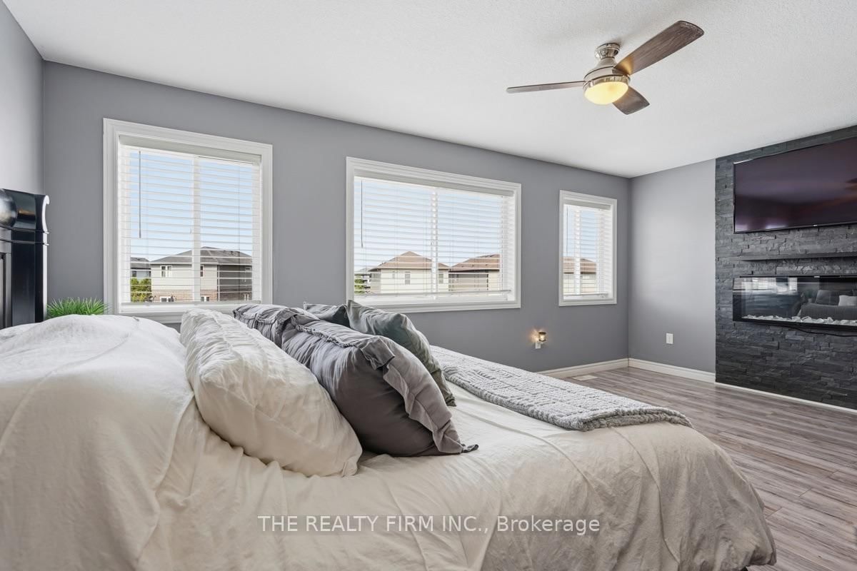 1830 Couldridge Way • London North, ON photo 17
