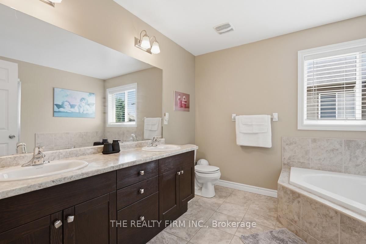 1830 Couldridge Way • London North, ON photo 19