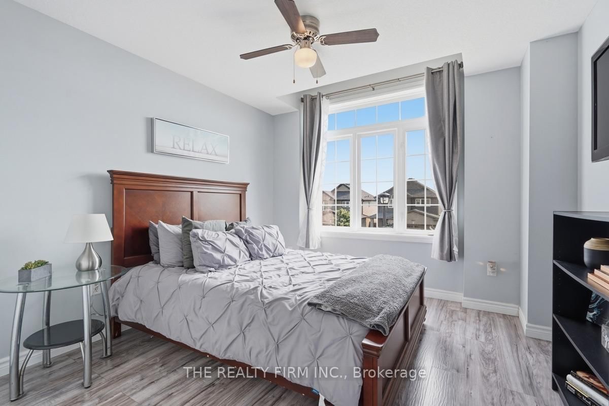 1830 Couldridge Way • London North, ON photo 21