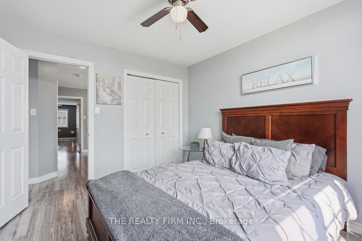 1830 Couldridge Way • London North, ON photo 22