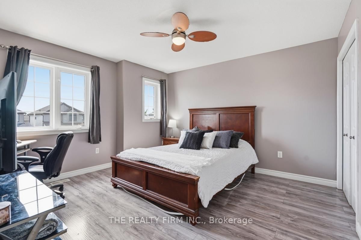 1830 Couldridge Way • London North, ON photo 23