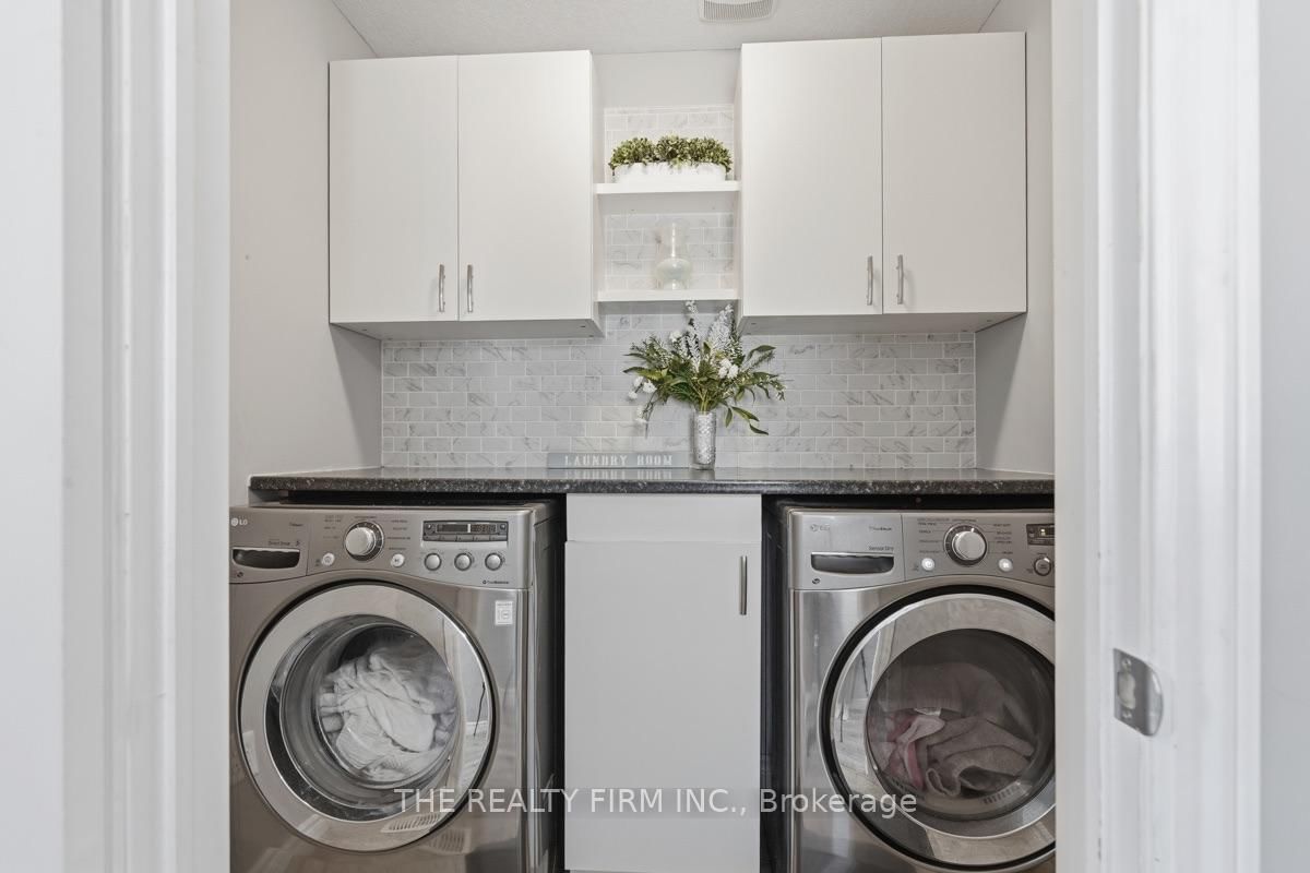 1830 Couldridge Way • London North, ON photo 24