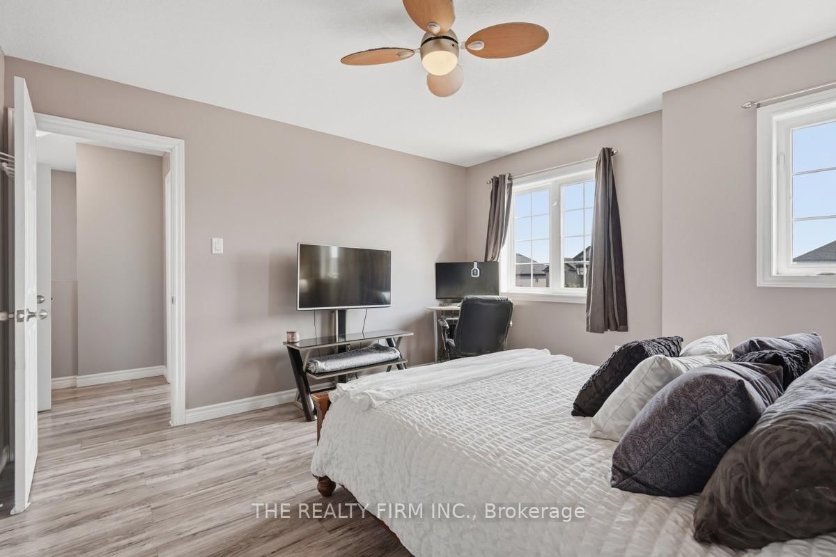 1830 Couldridge Way • London North, ON photo 25