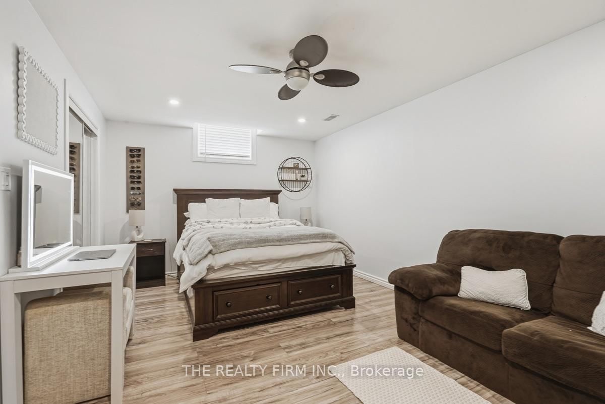 1830 Couldridge Way • London North, ON photo 27