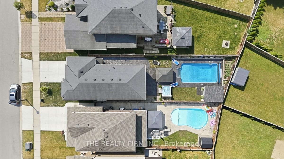 1830 Couldridge Way • London North, ON photo 41