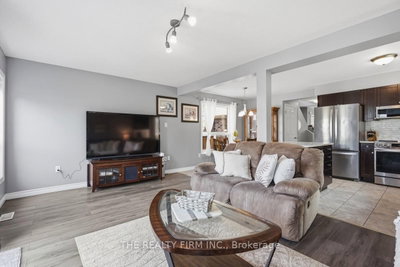 1830 Couldridge Way • London North, ON photo 6