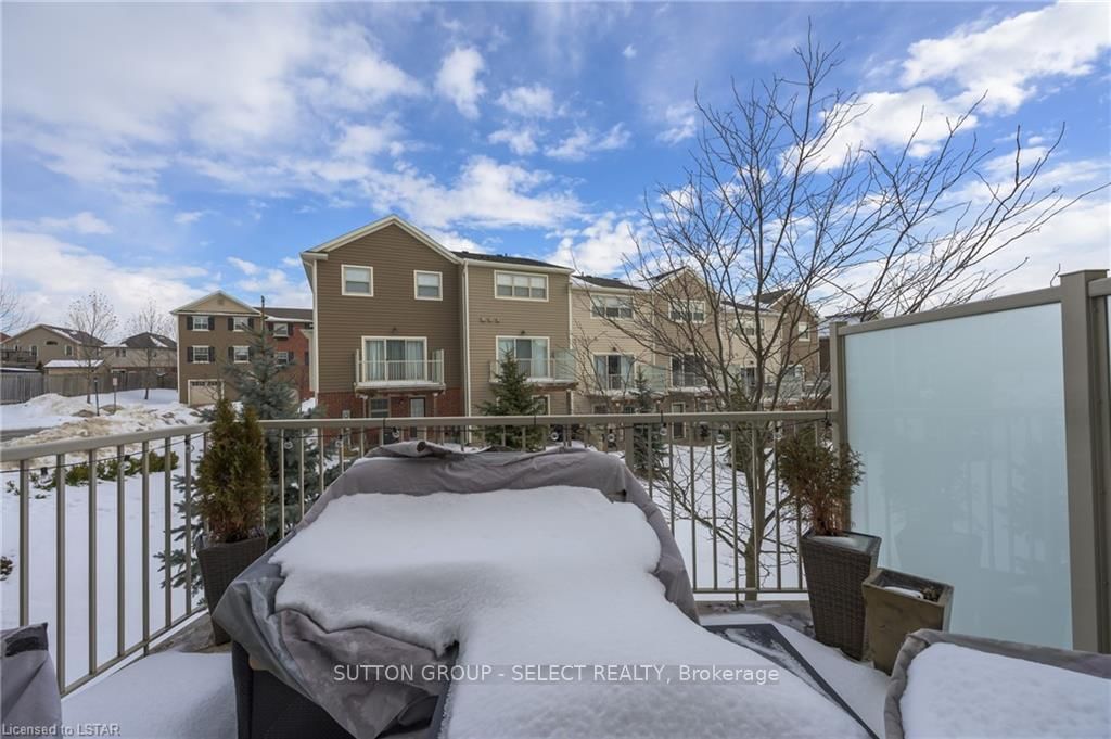 1850 BEAVERBROOK Avenue • #3 • London North, ON photo 10