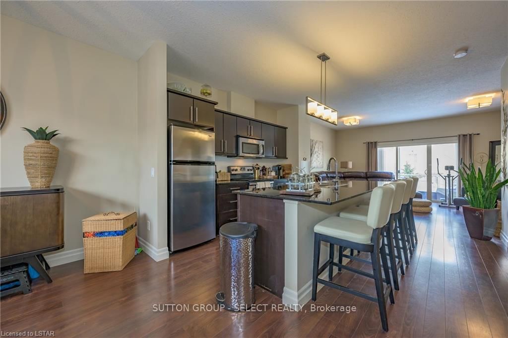 1850 BEAVERBROOK Avenue • #3 • London North, ON photo 19