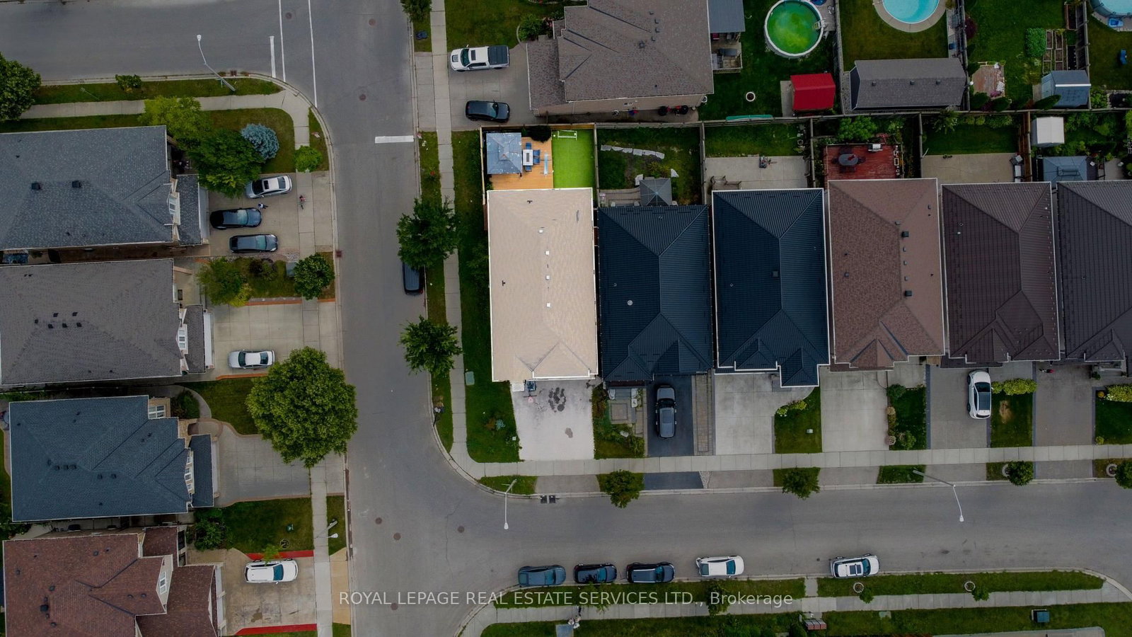 4 Chartwell Circle S • Hamilton, ON photo 40