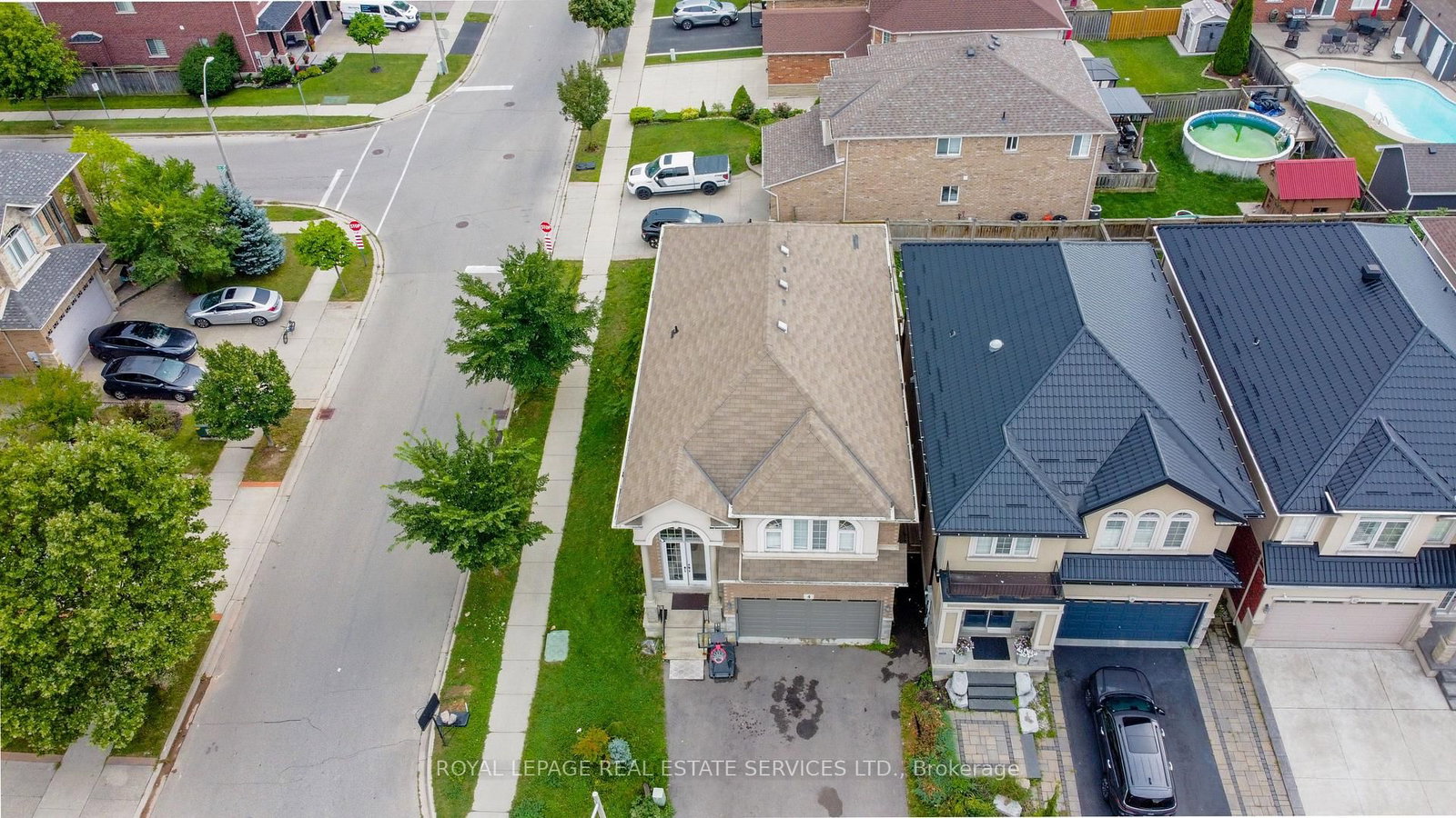 4 Chartwell Circle S • Hamilton, ON photo 41