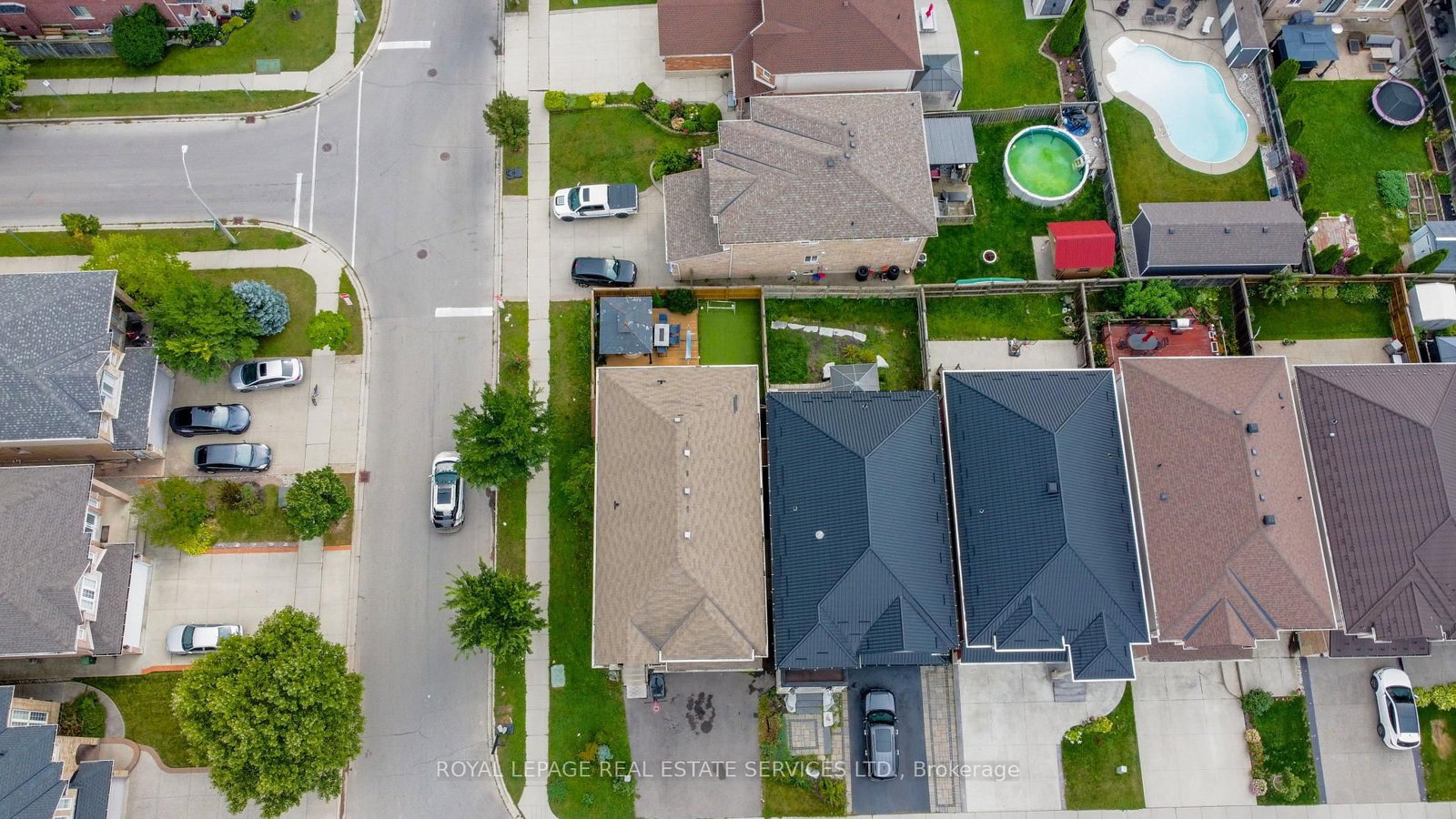 4 Chartwell Circle S • Hamilton, ON photo 43