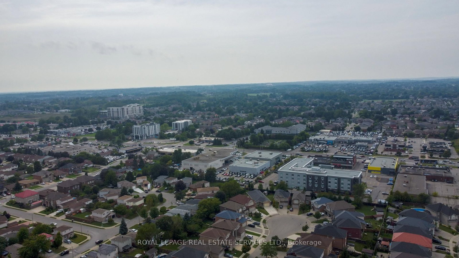 4 Chartwell Circle S • Hamilton, ON photo 45