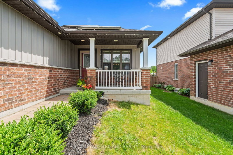 38 LEESBORO Trail
