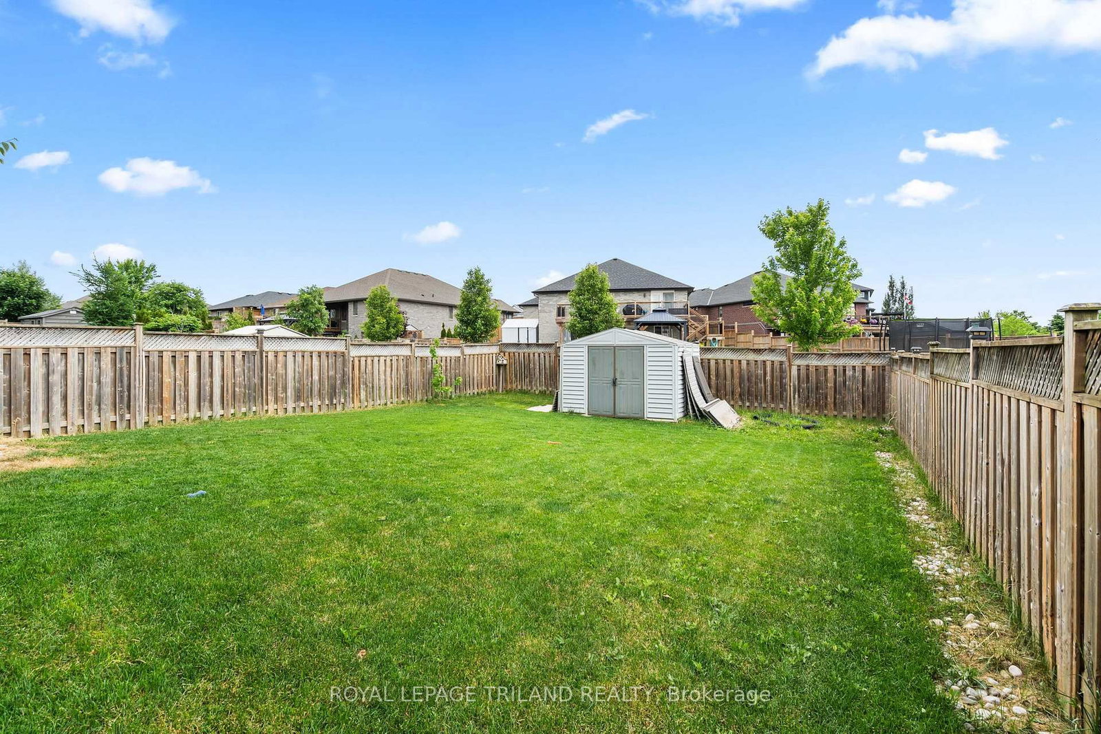 38 LEESBORO Trail • Thames Centre, ON photo 33