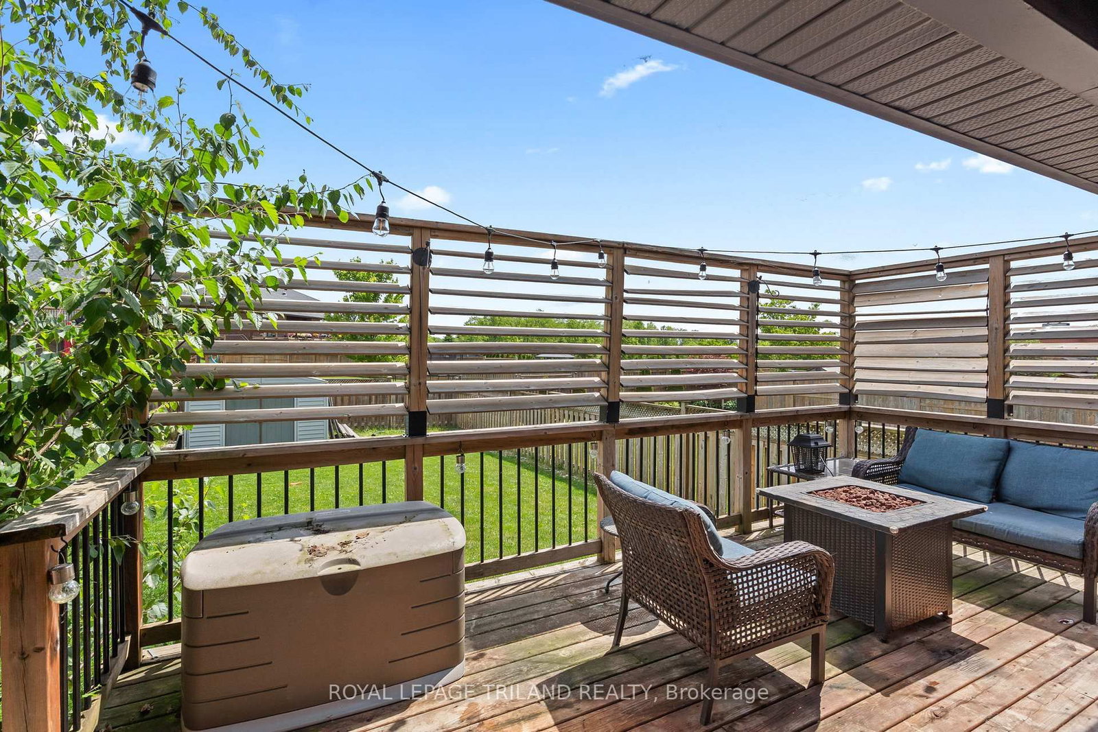 38 LEESBORO Trail • Thames Centre, ON photo 37
