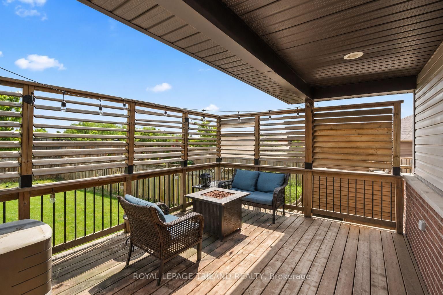 38 LEESBORO Trail • Thames Centre, ON photo 39