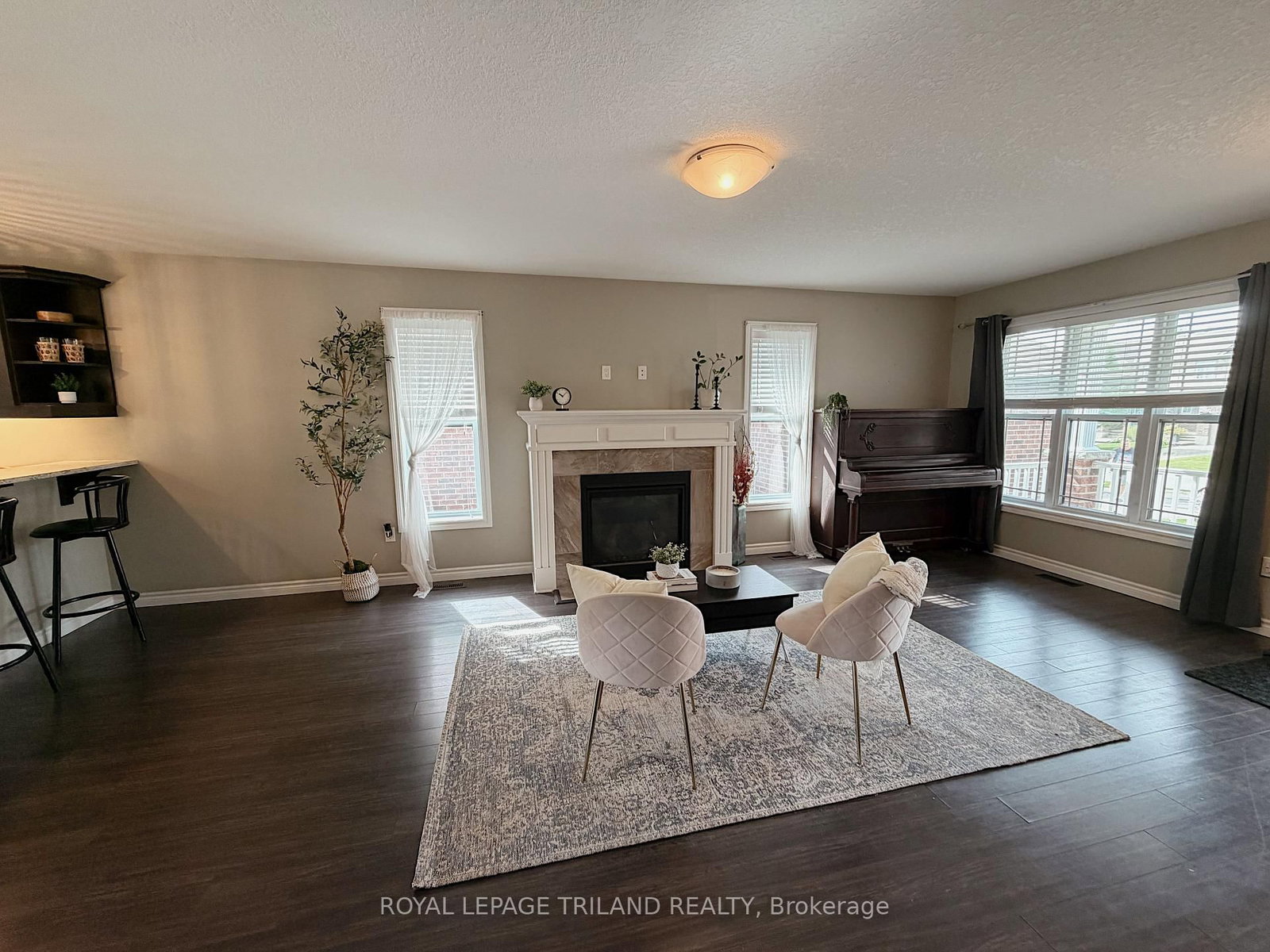 38 LEESBORO Trail • Thames Centre, ON photo 4