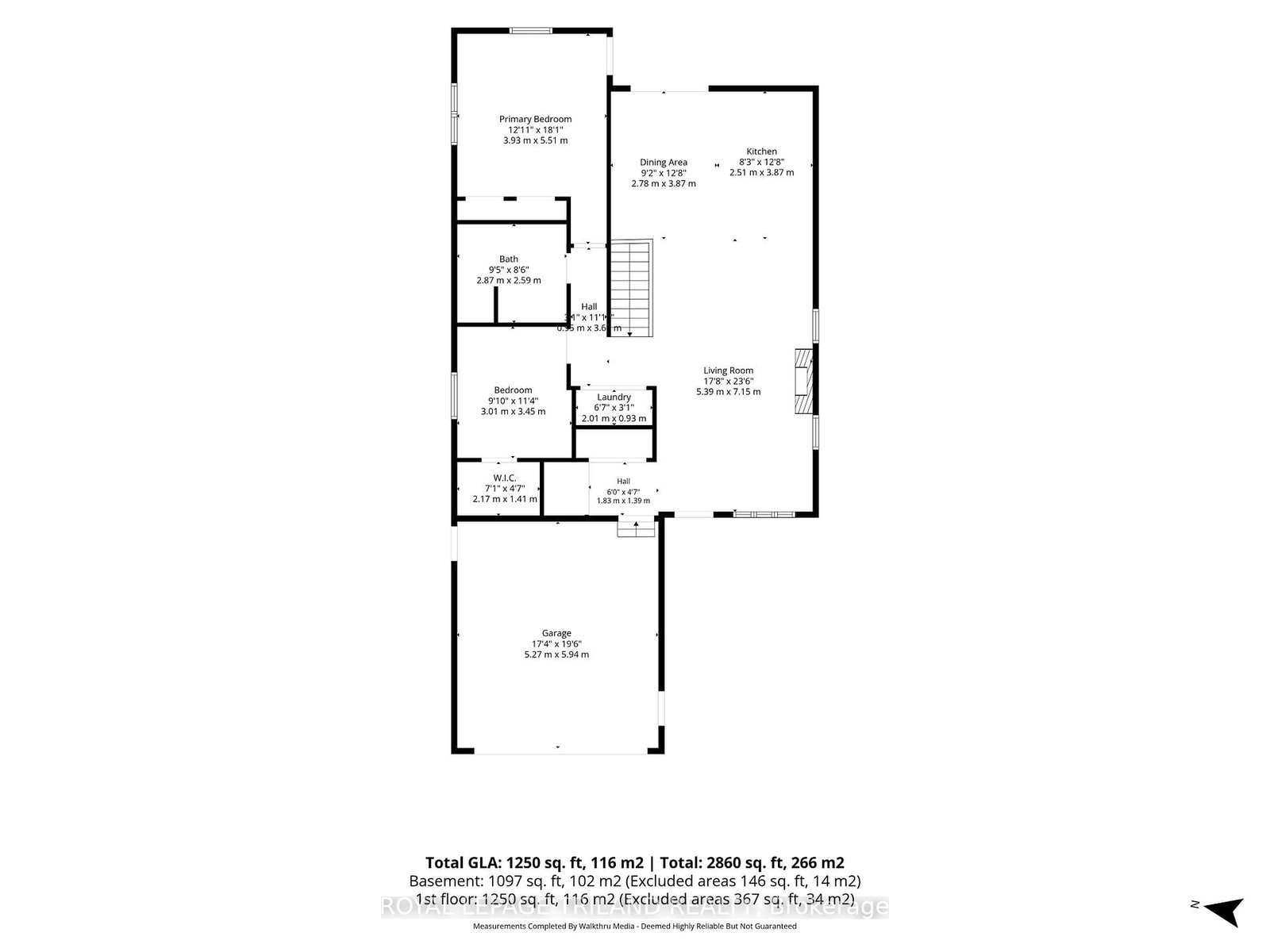 38 LEESBORO Trail • Thames Centre, ON photo 41