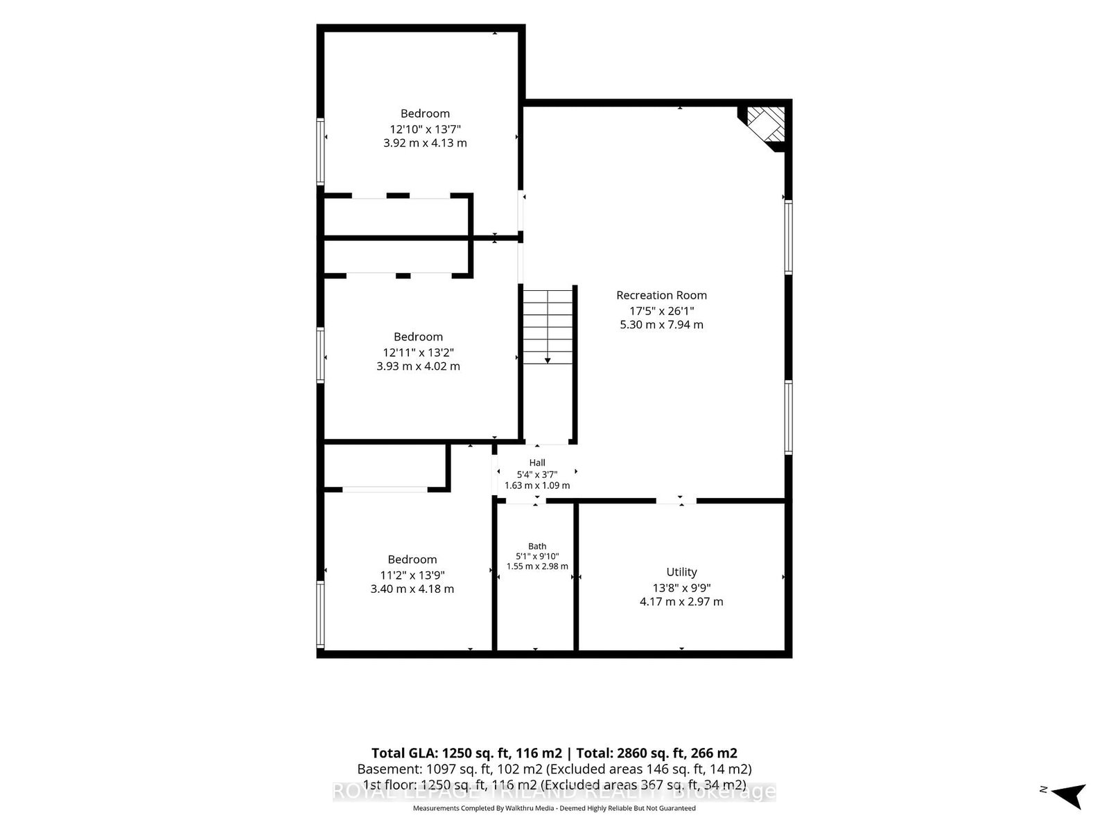 38 LEESBORO Trail • Thames Centre, ON photo 42