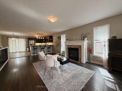38 LEESBORO Trail • Thames Centre, ON photo 5
