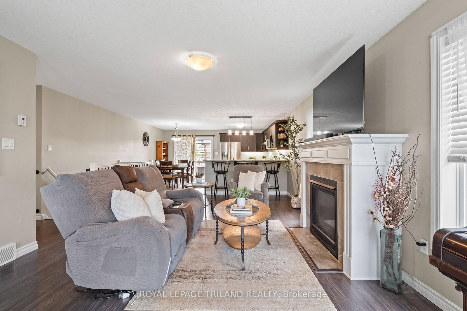 38 LEESBORO Trail • Thames Centre, ON photo 8