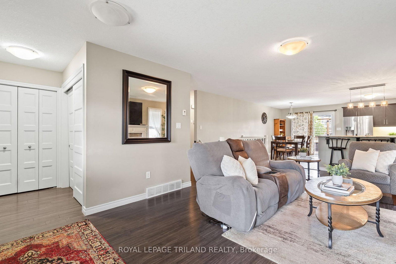 38 LEESBORO Trail • Thames Centre, ON photo 9