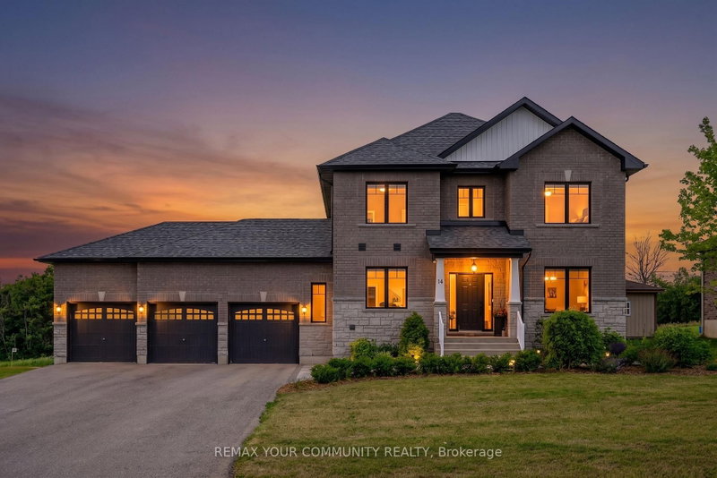 14 McCrae Crescent
