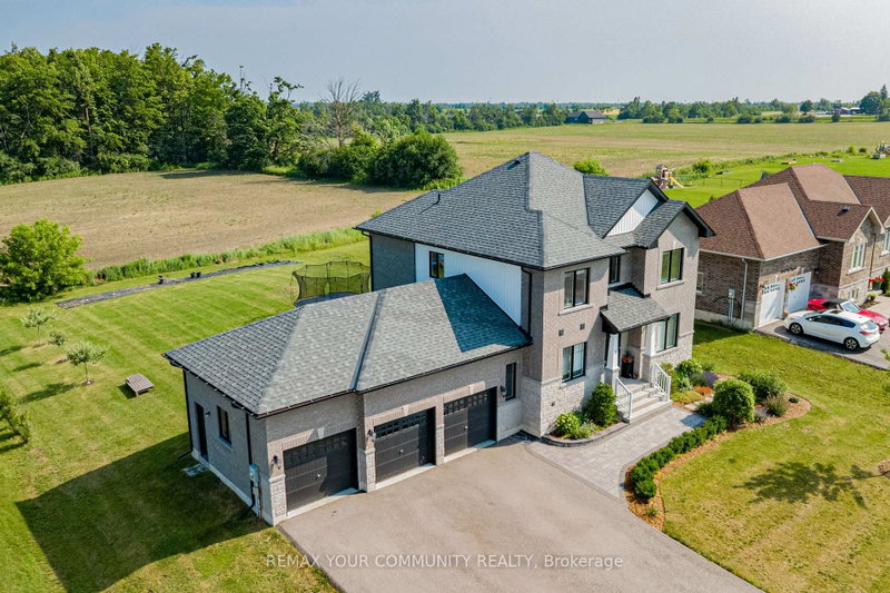 14 McCrae Crescent
