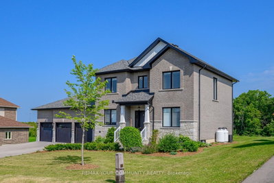14 McCrae Crescent • Kawartha Lakes, ON photo 3