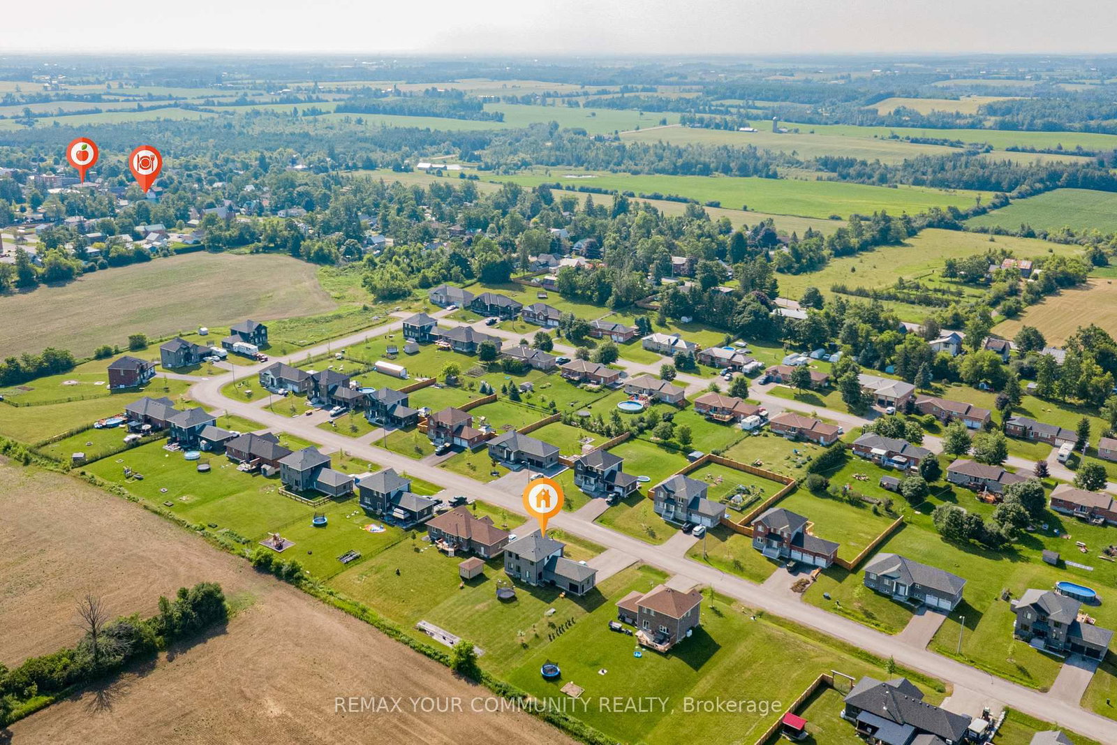 14 McCrae Crescent • Kawartha Lakes, ON photo 37
